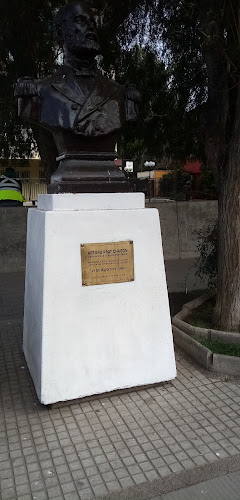 Plaza Cívica de San Felipe - San Felipe