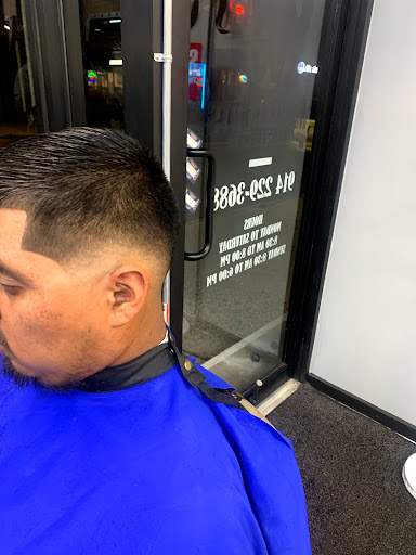 Barber Shop «MasterCuts Barbershop», reviews and photos, 219 Westchester Ave, Port Chester, NY 10573, USA