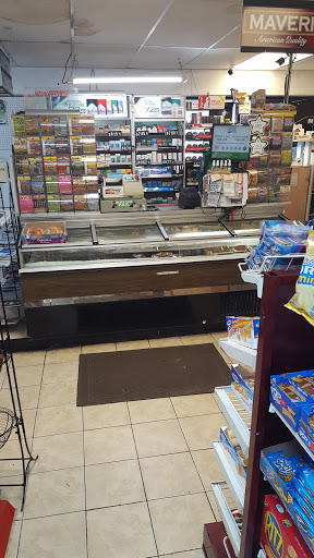 Convenience Store «Quick Stop», reviews and photos, 58 Leonard Ave, Leonardo, NJ 07737, USA