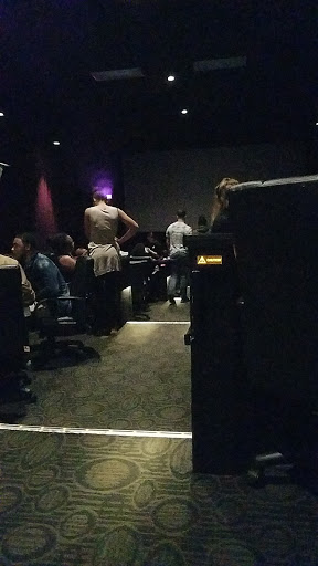 Movie Theater «Cinema Cafe», reviews and photos, 1401 Greenbrier Pkwy, Chesapeake, VA 23320, USA