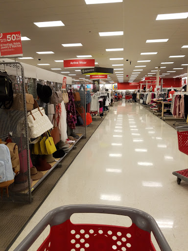 Department Store «Target», reviews and photos, 130 NJ-10 #1, East Hanover, NJ 07936, USA