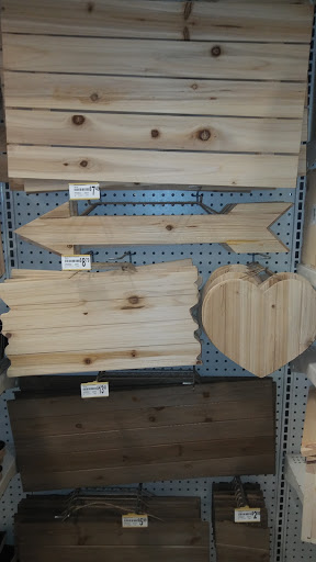 Craft Store «Michaels», reviews and photos, 6001 Argyle Forest Blvd, Jacksonville, FL 32244, USA