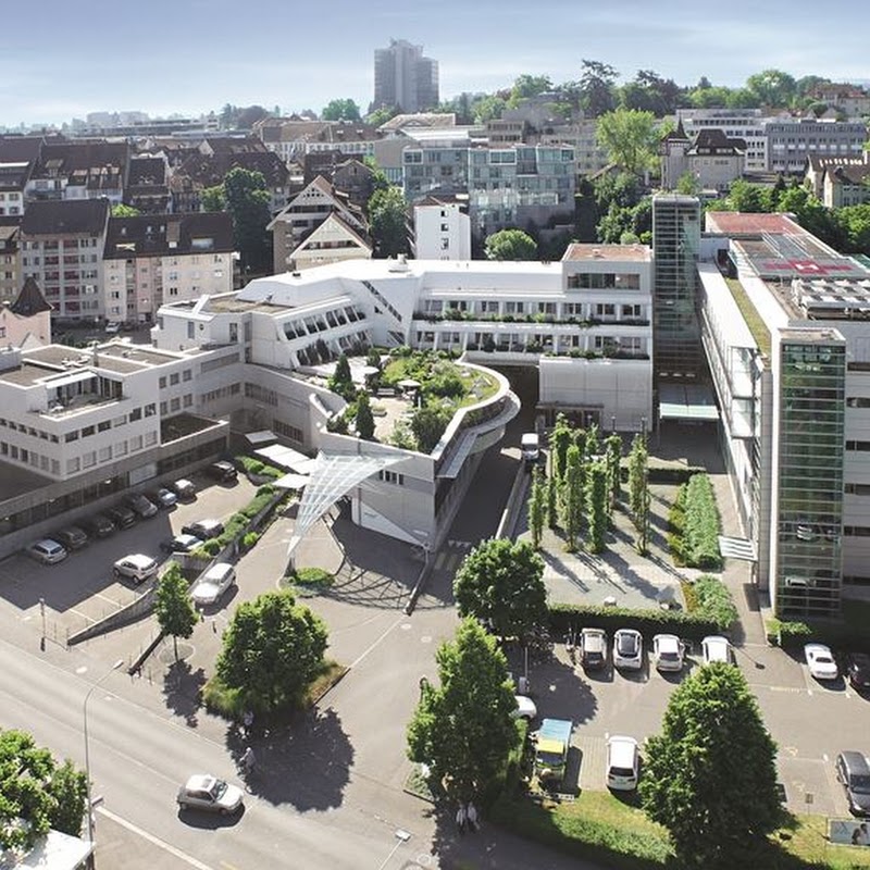 Notfall Zentrum - Hirslanden Klinik Aarau