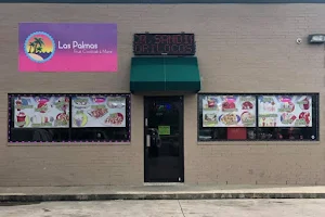 LAS PALMAS FRUIT COCKTAILS AND MORE LLC image