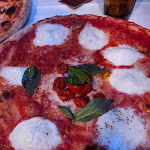 Photo n°2 de l'avis de Giacomo.r fait le 26/09/2020 à 20:13 sur le  Vecchia Costiera - Trattoria Moderna & Pizzeria à Caorle