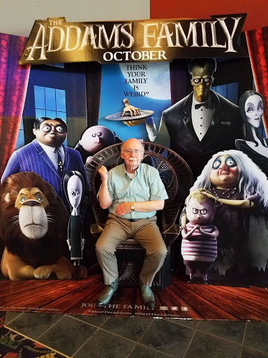 Movie Theater «Keystone Cinemas», reviews and photos, 220 Armstrong Ln, Mt Washington, KY 40047, USA