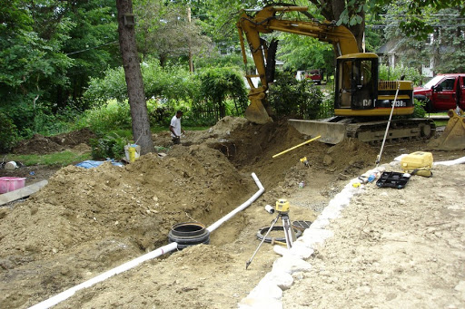 Excavating Contractor «New England Enterprises», reviews and photos, 278 W Main St, Marlborough, MA 01752, USA
