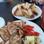 Photo n°9 de l'avis de Gabriele.e fait le 26/06/2022 à 17:57 sur le  NovantaGradi Arrosticini à Avezzano