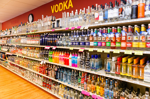 Liquor Store «King City Liquor Store», reviews and photos, 15745 SW 116th Ave, Portland, OR 97224, USA