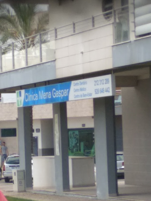 Clinica Mena Gaspar-Montijo - Clinica Mena Gaspar-Montijo