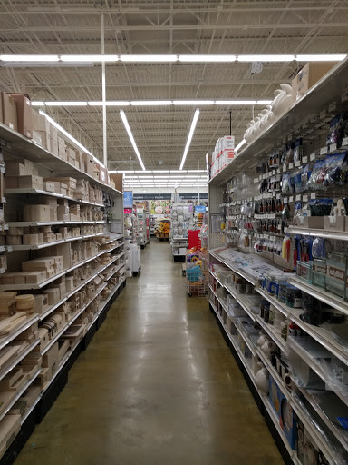 Craft Store «Michaels», reviews and photos, 860 Cobb Pl Blvd NW #140, Kennesaw, GA 30144, USA