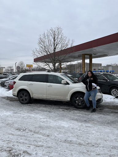 Used Car Dealer «Rightway Auto Sales», reviews and photos, 8411 Telegraph Rd, Taylor, MI 48180, USA