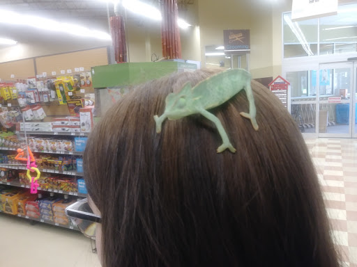 Pet Supply Store «Petco Animal Supplies», reviews and photos, 106 N Denton Tap Rd #310, Coppell, TX 75019, USA