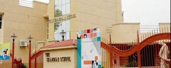 The Grammar School: Day Care And Creche Center