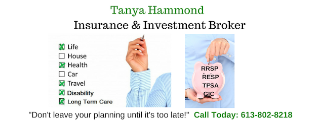 Tanya Hammond Insurance Broker