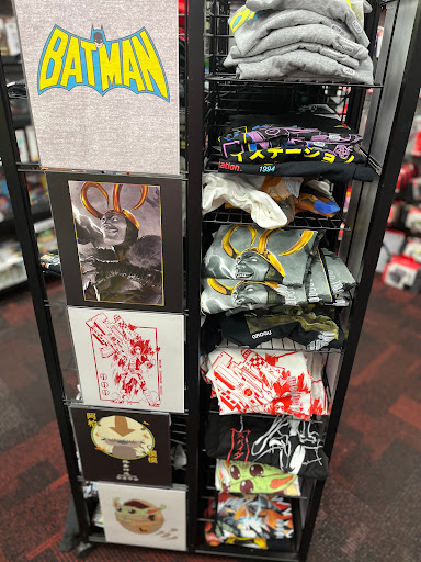 Video Game Store «GameStop», reviews and photos, 1605 W Dorothy Ln, Kettering, OH 45439, USA