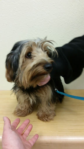 Pet Supply Store «Petco Animal Supplies», reviews and photos, 525 S 5th St, Bismarck, ND 58504, USA