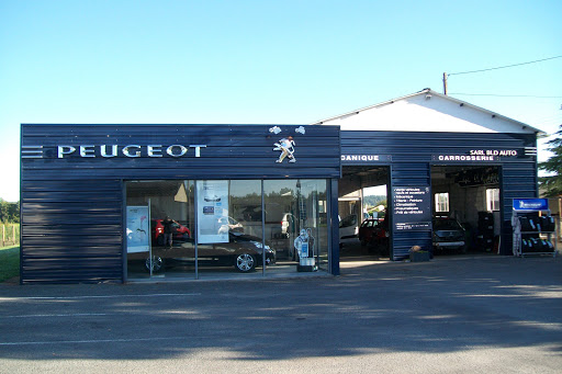 Photo 2 - JSD AUTOMOBILES BERGERAC - Véhicules neufs, d'occasion et utilitaires / Reprise voiture - Rachat cash / Atelier / Carrosserie
