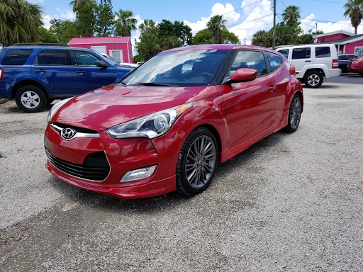 Used Car Dealer «Ft Myers Beach Motors», reviews and photos, 17649 San Carlos Blvd, Fort Myers Beach, FL 33931, USA