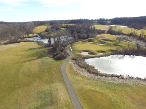 Golf Course «Copper Hills Golf Club», reviews and photos, 2125 Lakeville Rd, Oxford, MI 48370, USA