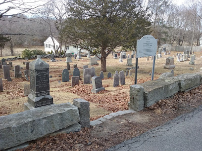 Sumner Street Cemetery