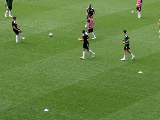 Arena «Red Bull Arena», reviews and photos, 600 Cape May St, Harrison, NJ 07029, USA