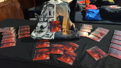 Bar «Subterranean», reviews and photos, 2011 W North Ave, Chicago, IL 60647, USA