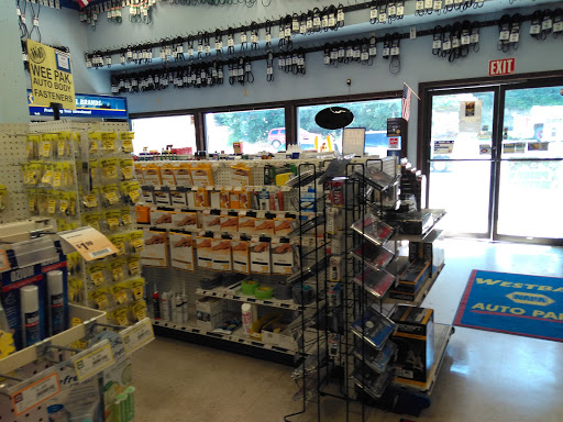 Auto Parts Store «NAPA Auto Parts - Westbay Auto Parts», reviews and photos, 14008 Purdy Dr NW, Gig Harbor, WA 98332, USA