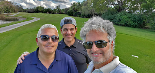 Golf Course «Jacaranda Golf Club», reviews and photos, 9200 W Broward Blvd, Plantation, FL 33324, USA