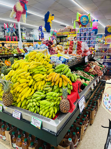 Grocery Store «Stop-N-Shop Discount Foods», reviews and photos, 1198 Winburn Dr, Lexington, KY 40511, USA