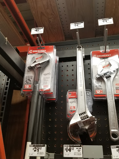 Home Improvement Store «The Home Depot», reviews and photos, 229 Hartford Ave, Bellingham, MA 02019, USA