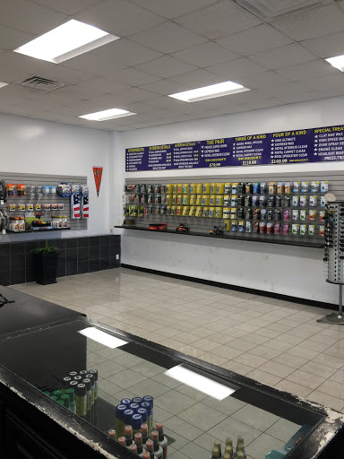 Car Wash «Royal Car Wash & Lube Center», reviews and photos, 16502 Kuykendahl Rd, Houston, TX 77068, USA