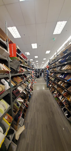 Department Store «Nordstrom Rack Sunvalley Shopping Center», reviews and photos, 703 Contra Costa Blvd, Pleasant Hill, CA 94523, USA