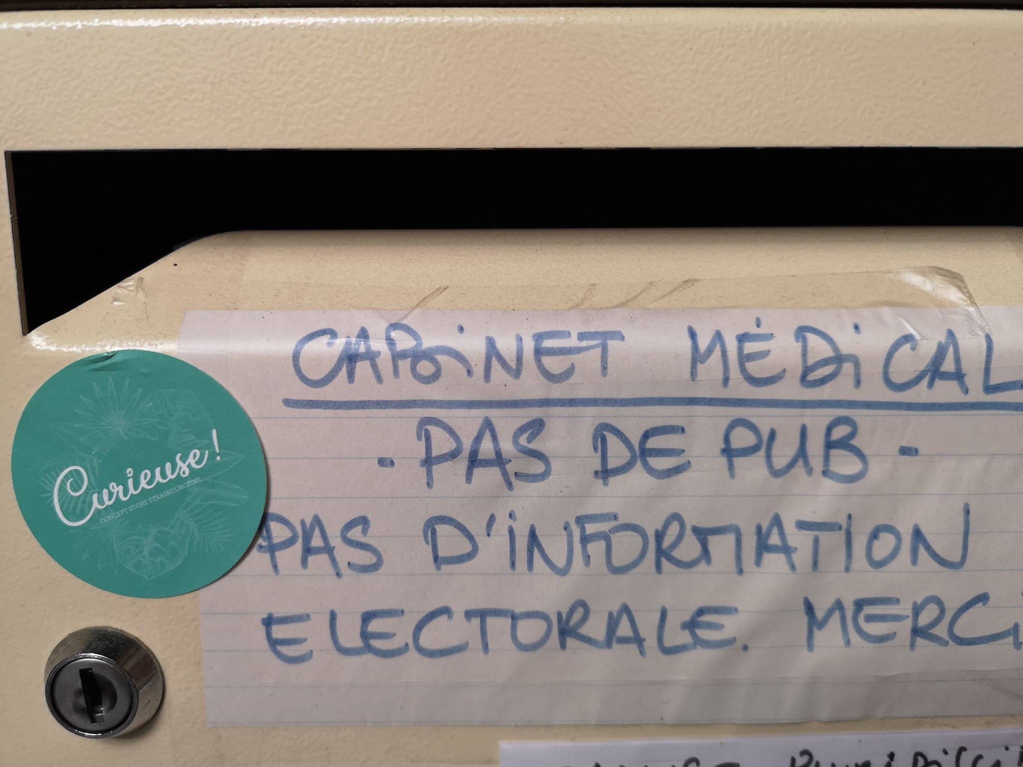 Photo n° 1 de l'avis de Gets.U fait le 08/06/2020 à 20:32