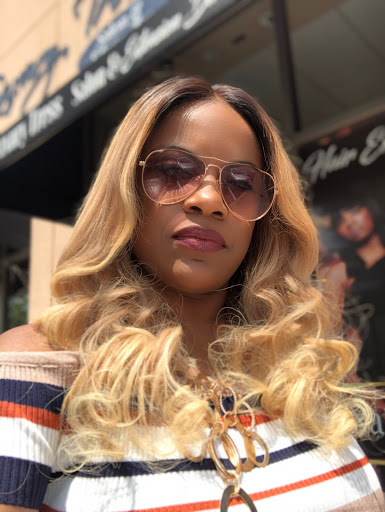 Hair Salon «Luxury Tress Salon & Hair Boutique», reviews and photos, 701 Mariners Row #102, Newport News, VA 23606, USA