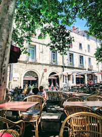 Atmosphère du Bistro Tôt Ou Tard | Restaurant Montpellier - n°15