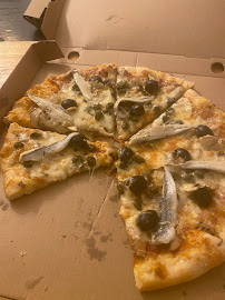 Photos du propriétaire du Pizzas à emporter Bonnie's pizza pizzeria a emporter idron pau soumoulou morlaas bizanos - n°13