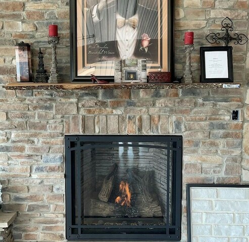 Fireplace Store «Hillside Hearth Shop», reviews and photos, 9180 KY-44, Mt Washington, KY 40047, USA