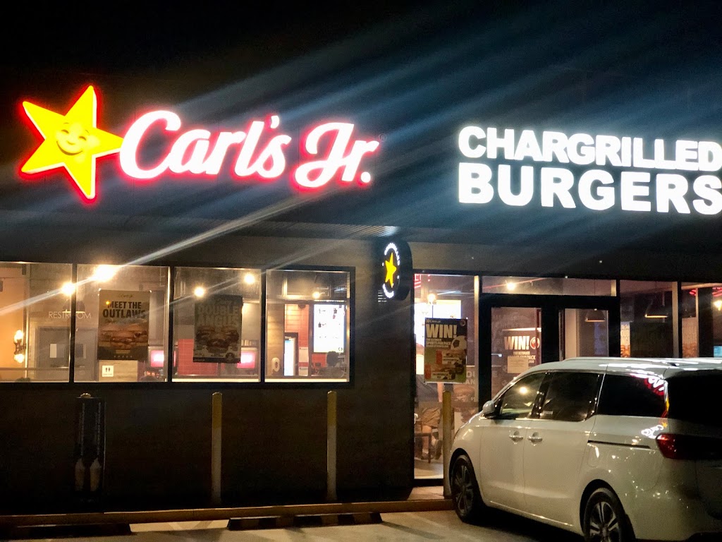 Carl's Jr. Molendinar Molendinar, QLD 4214 Menu, Reviews, Hours