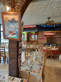 Atmosphère du Restaurant italien Pizzeria Da Salvatore à Le Havre - n°11