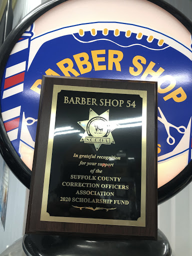 Barber Shop «Barber Shop 54», reviews and photos, 6346 NY-25A # 1, Wading River, NY 11792, USA