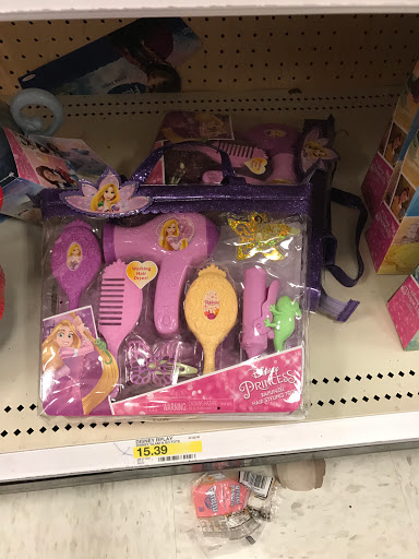 Department Store «Target», reviews and photos, 2575 Enterprise Rd, Orange City, FL 32763, USA