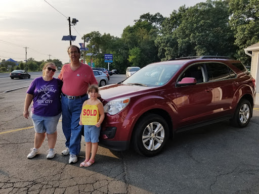 Used Car Dealer «Sheldon Motors», reviews and photos, 616 NJ-18, East Brunswick, NJ 08816, USA