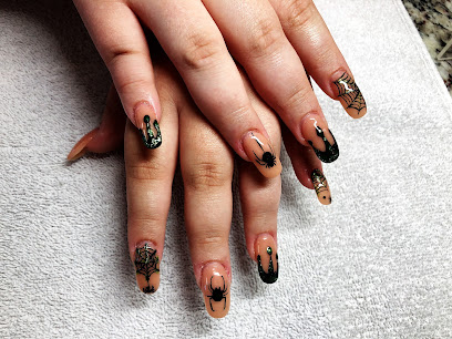 Best nails and design