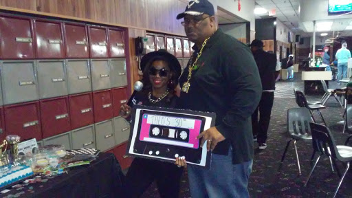 Bowling Alley «Armadilla Lanes II», reviews and photos, 10055 Fuqua St, Houston, TX 77089, USA