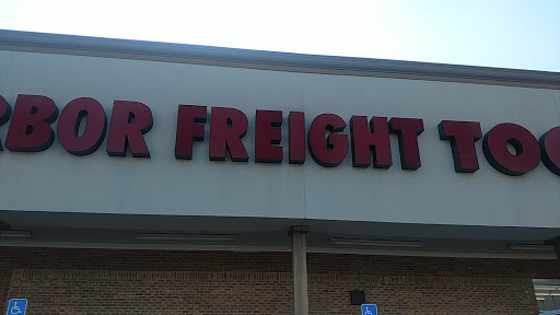 Hardware Store «Harbor Freight Tools», reviews and photos, 2415 Gilmer Rd, Longview, TX 75604, USA