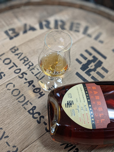 Liquor Store «Elixir Spirits», reviews and photos, 5441 Main St, Spring Hill, TN 37174, USA