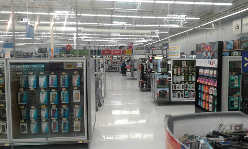 Department Store «Walmart Supercenter», reviews and photos, 950 US-80, Clinton, MS 39056, USA