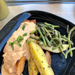 Photo n°1 de l'avis de Adima.� fait le 20/07/2022 à 13:19 sur le  Brick Cafe Lisboa à Lisbon