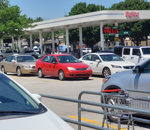 Supermarket «Hy-Vee», reviews and photos, 6655 Martway St, Mission, KS 66202, USA